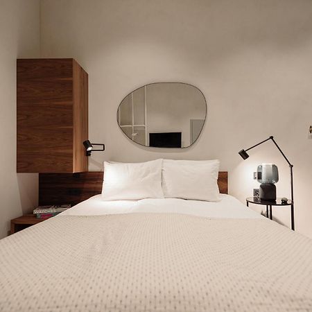 Tg Hotel Apartments بودابست المظهر الخارجي الصورة