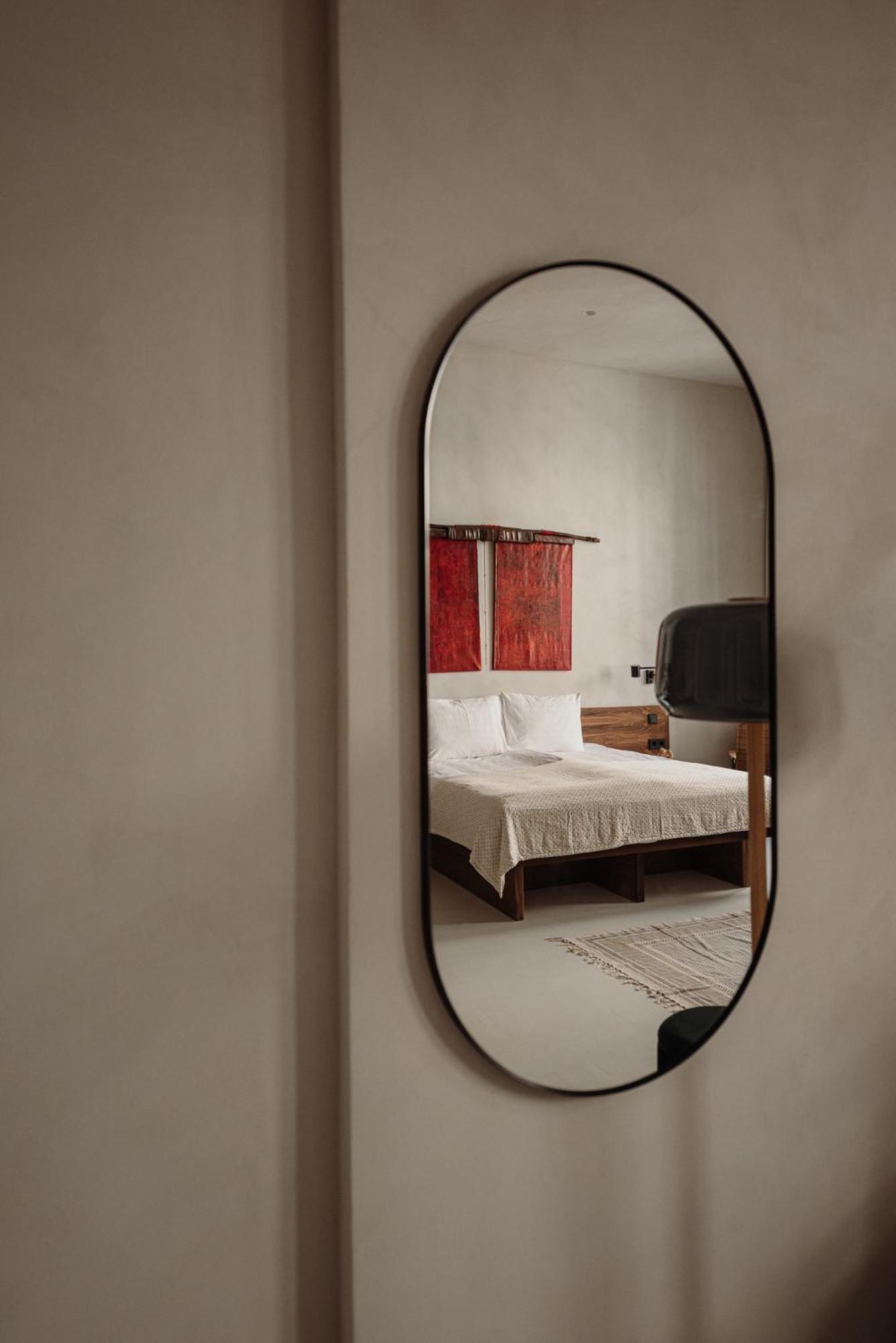 Tg Hotel Apartments بودابست المظهر الخارجي الصورة