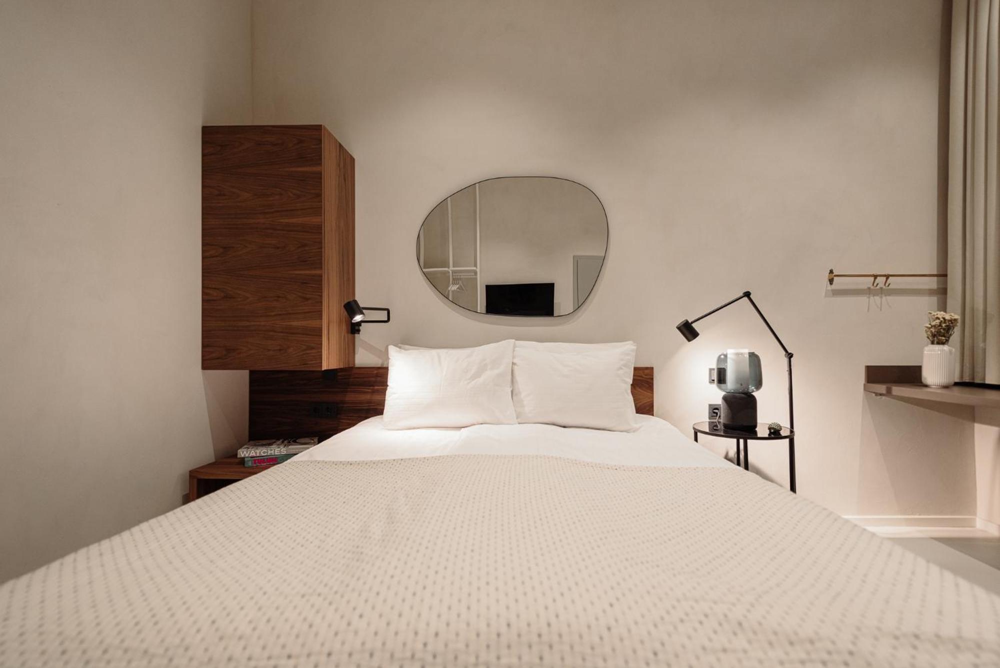 Tg Hotel Apartments بودابست المظهر الخارجي الصورة