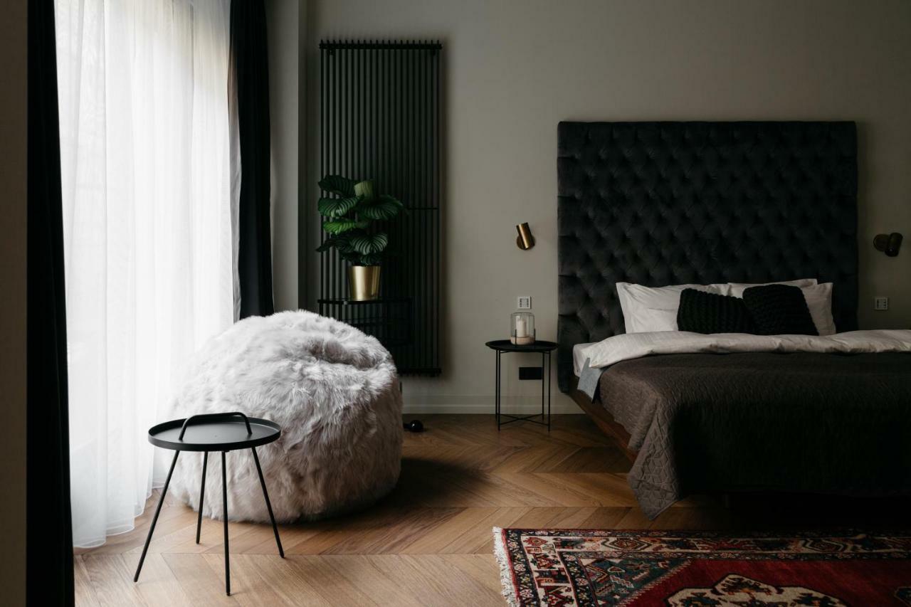 Tg Hotel Apartments بودابست المظهر الخارجي الصورة