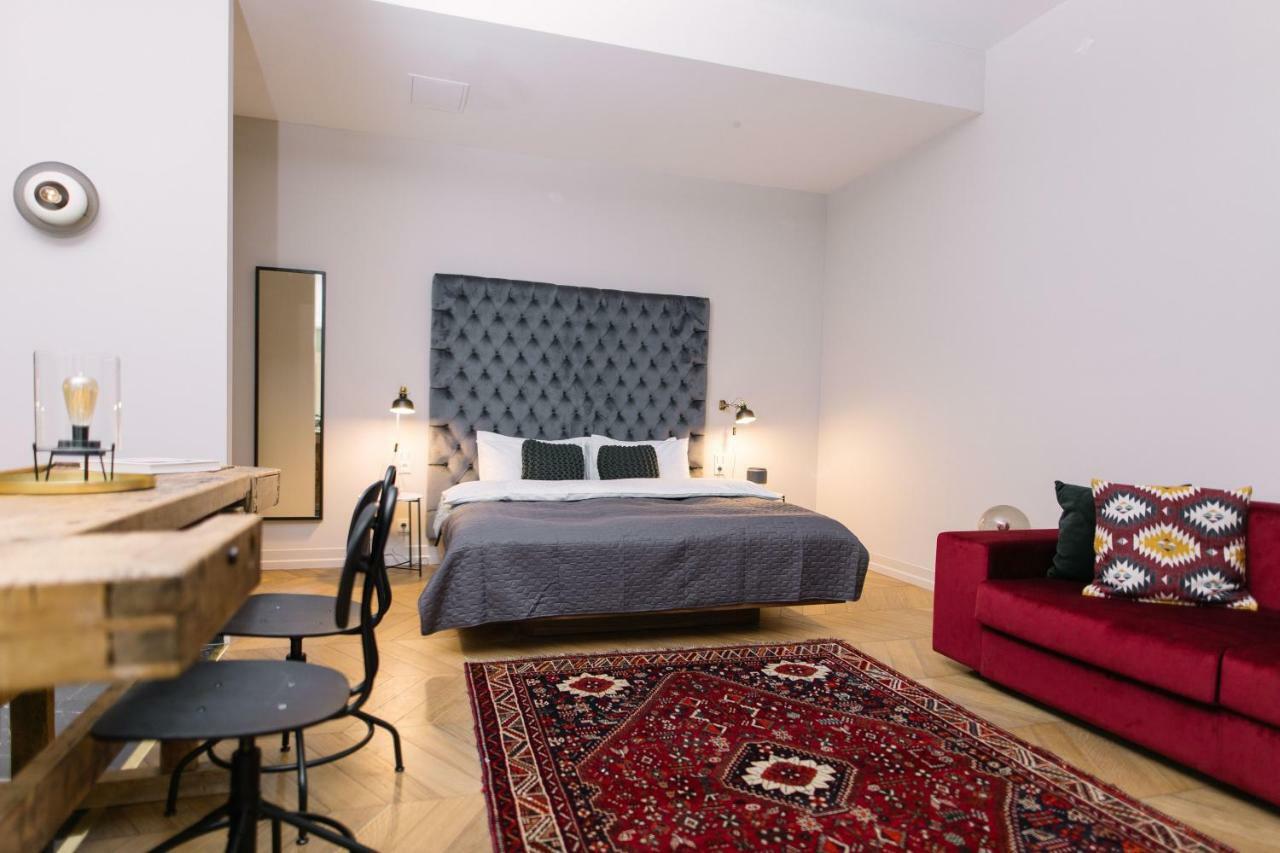 Tg Hotel Apartments بودابست المظهر الخارجي الصورة
