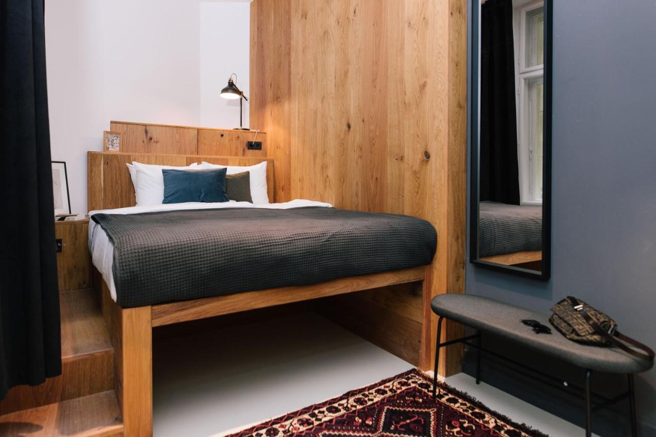 Tg Hotel Apartments بودابست المظهر الخارجي الصورة